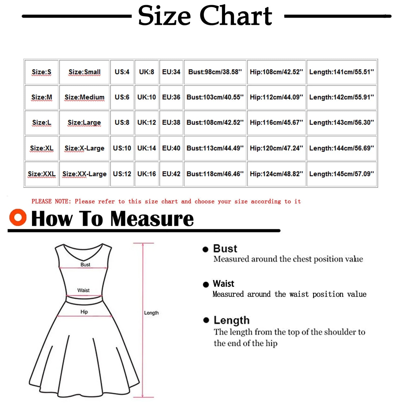 Dresses for Women 2023  Wedding Guest Dresses Casual Sleeveless O-Neck Solid Fork Opening Dress in Season Pink XL Size
