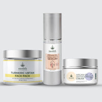 Neolith Age Defying Solution Combo || Anti Aging Cream, Overnight Face