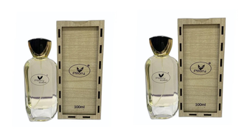 SANDALWOOD PERFUME FOR WOMEN PACK OF 2