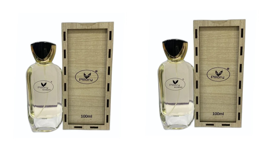 SANDALWOOD PERFUME FOR WOMEN PACK OF 2