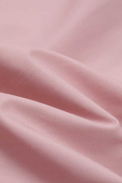 Solid Pure Casual Midi Ruffle Dresses Women,Spring ELF Vintage Lantern