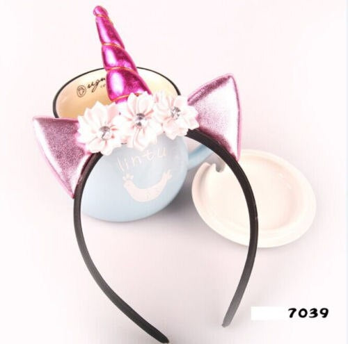 pudcoco Newest Arrivals Hot Babies Lovely Unicorn