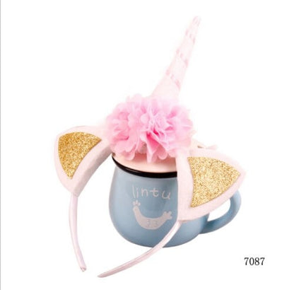 pudcoco Newest Arrivals Hot Babies Lovely Unicorn