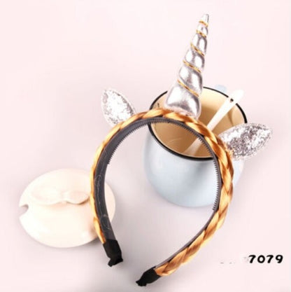 pudcoco Newest Arrivals Hot Babies Lovely Unicorn