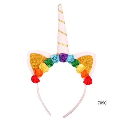 pudcoco Newest Arrivals Hot Babies Lovely Unicorn