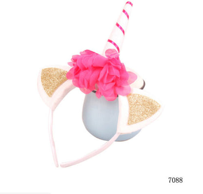 pudcoco Newest Arrivals Hot Babies Lovely Unicorn