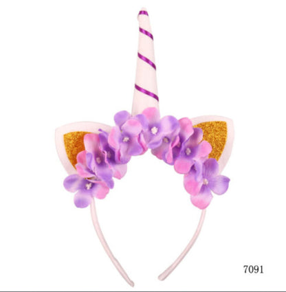 pudcoco Newest Arrivals Hot Babies Lovely Unicorn