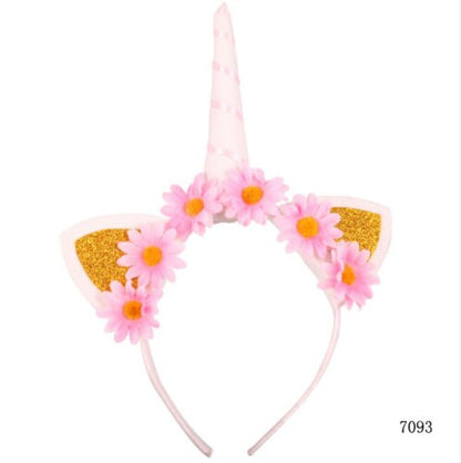 pudcoco Newest Arrivals Hot Babies Lovely Unicorn