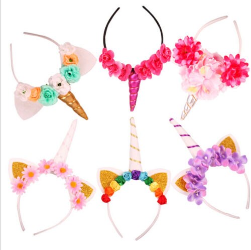 pudcoco Newest Arrivals Hot Babies Lovely Unicorn