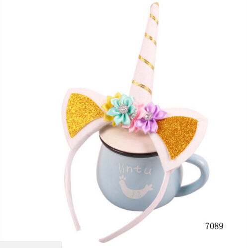 pudcoco Newest Arrivals Hot Babies Lovely Unicorn