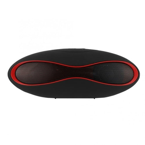 Wireless Bluetooth portable mini loudspeakers for laptop phone FM