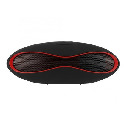 Wireless Bluetooth portable mini loudspeakers for laptop phone FM