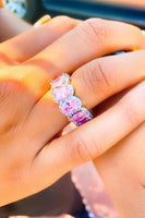 Ring - So Icy Princess Eternity