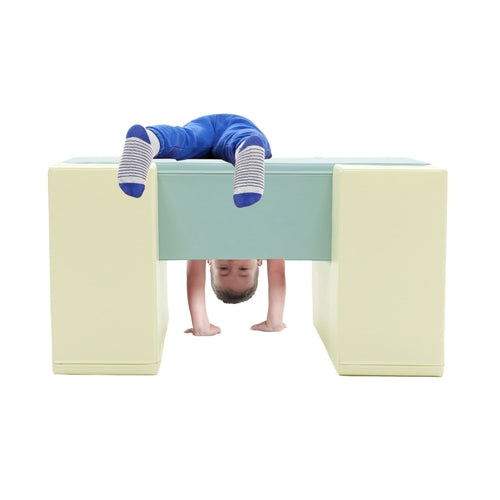 Soft Play Activity Set - Balance Bridge